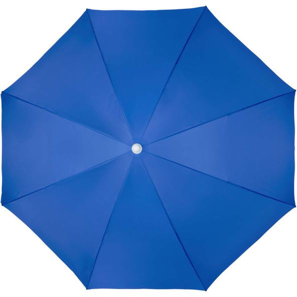 Zenith beach umbrella - EgotierPro 109420