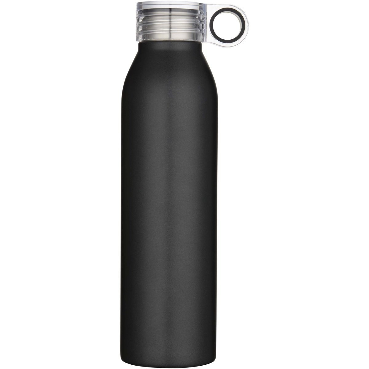 Grom 650 ml RCS certificeret vandflaske i rustfrit stål - EgotierPro 100869