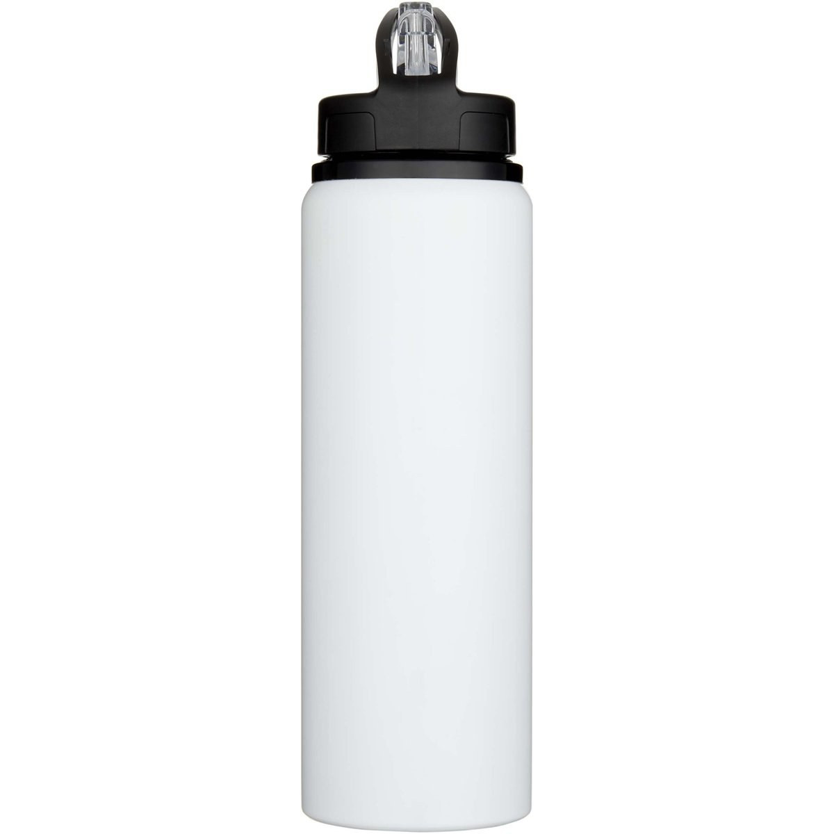 Fitz 800 ml RCS recycled single wall stainless steel water bottle - EgotierPro 100870