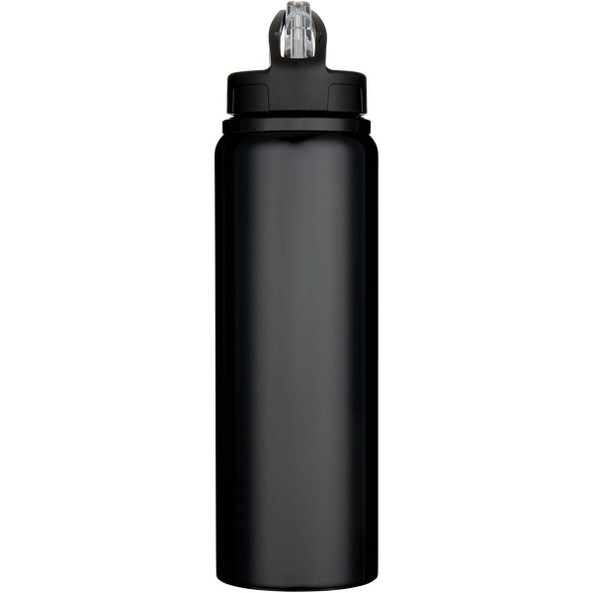 Fitz 800 ml RCS recycled single wall stainless steel water bottle - EgotierPro 100870
