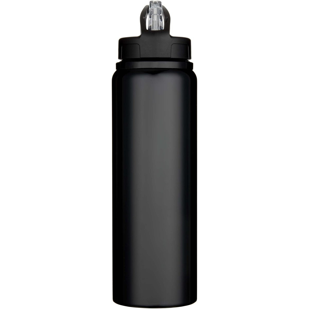 Fitz enkeltvægget RCS vandflaske af genvundet rustfrit stål på 800 ml - EgotierPro 100870