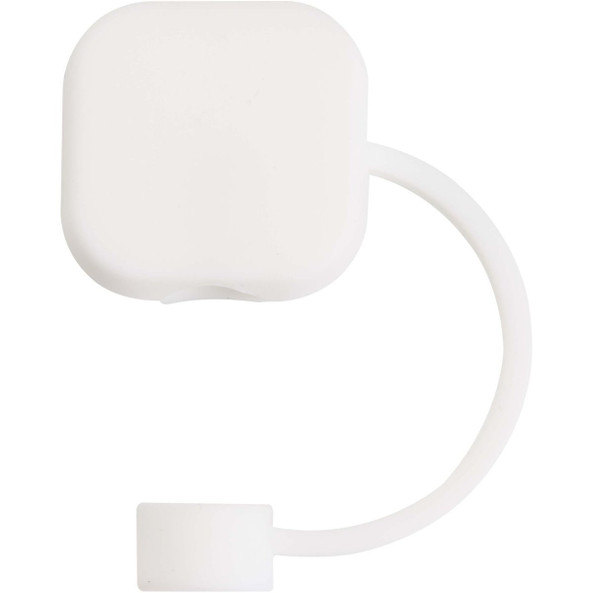 Sip silicone straw cover  - EgotierPro 100875
