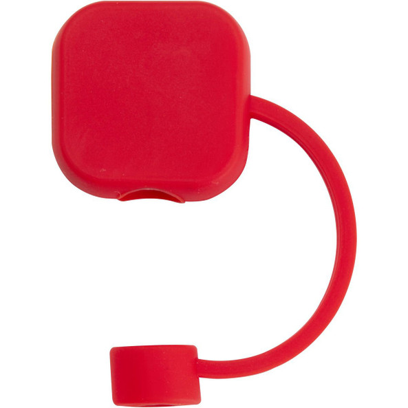 Sip silicone straw cover  - EgotierPro 100875