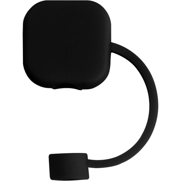 Sip silikone sugerørs cover - EgotierPro 100875