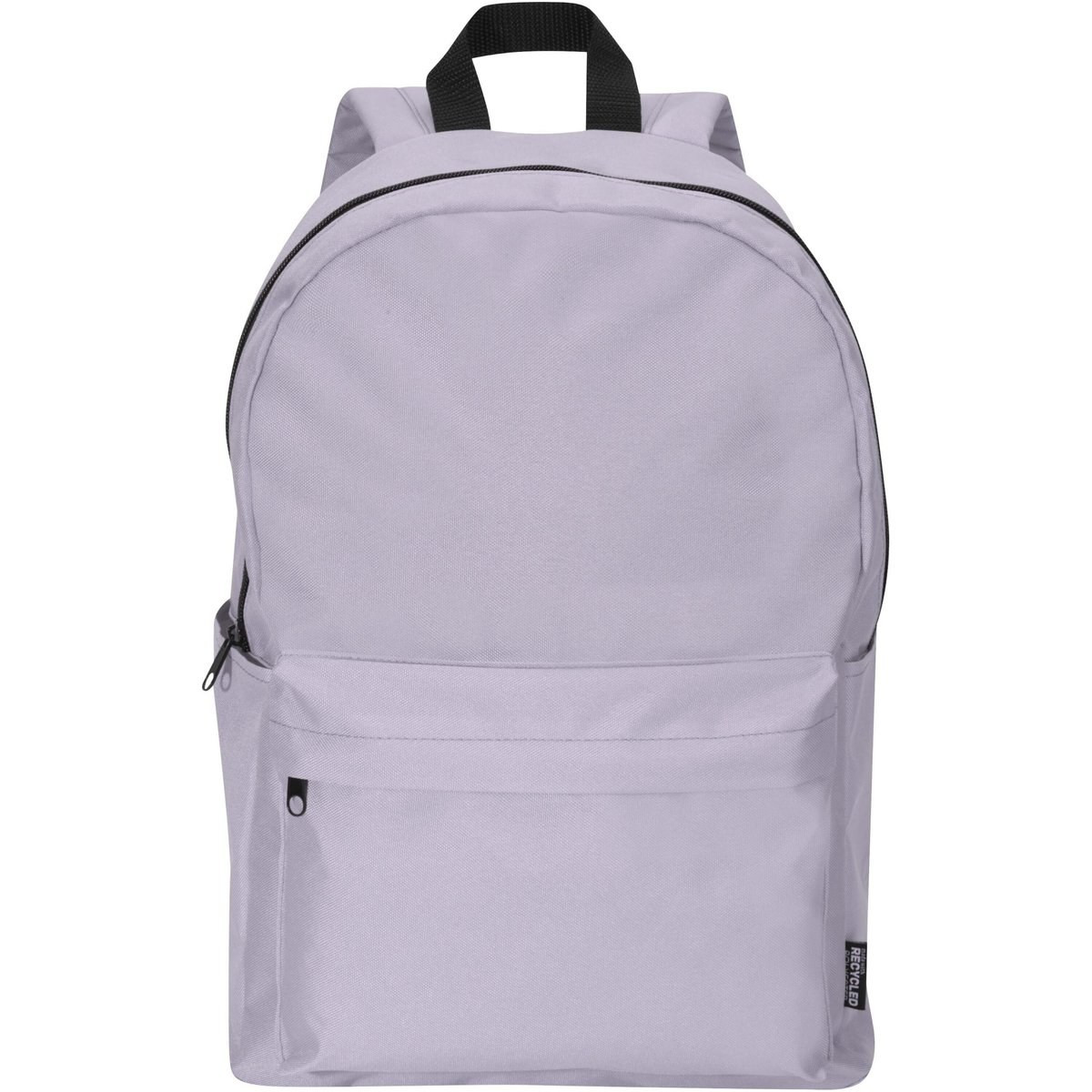 Byron 14" GRS recycled city laptop backpack 16L - EgotierPro 130096