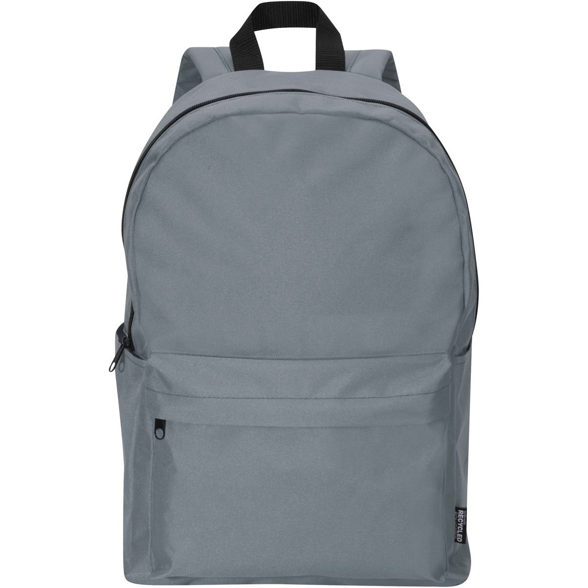 Byron 14" GRS-recycelter City Laptop Rucksack 14 L - EgotierPro 130096