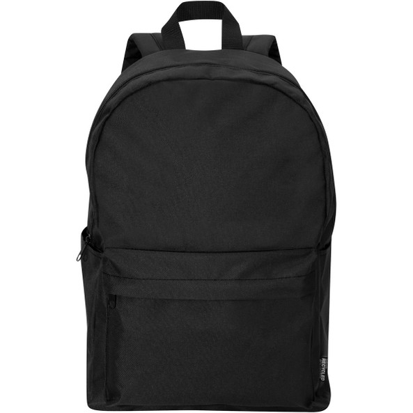 Byron 14 tommers GRS genvundet laptoprygsæk 16 l - EgotierPro 130096