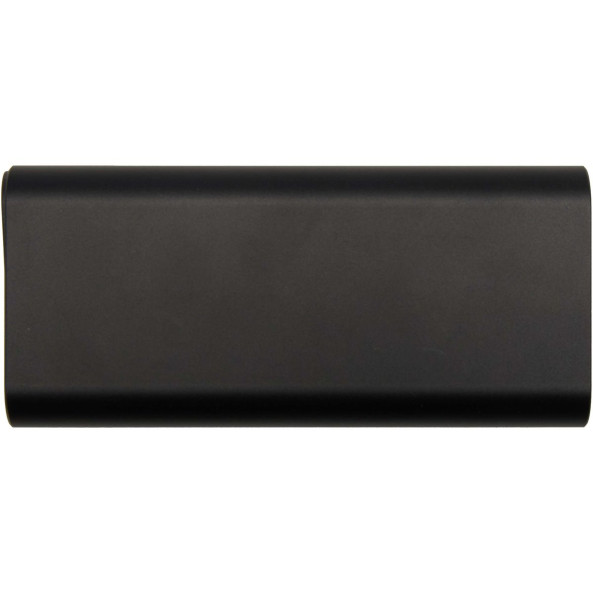 Acamar 20.000 mAh 70W recycled aluminium laptop power bank - EgotierPro 124440