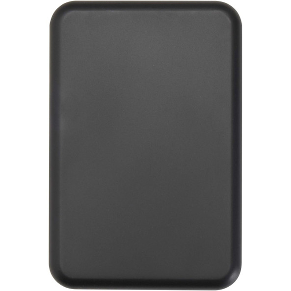Acrab 5000 mAh 15 W magnetisk trådløs powerbank med 20 W PD - lavet af genvundet plast - EgotierPro 124441
