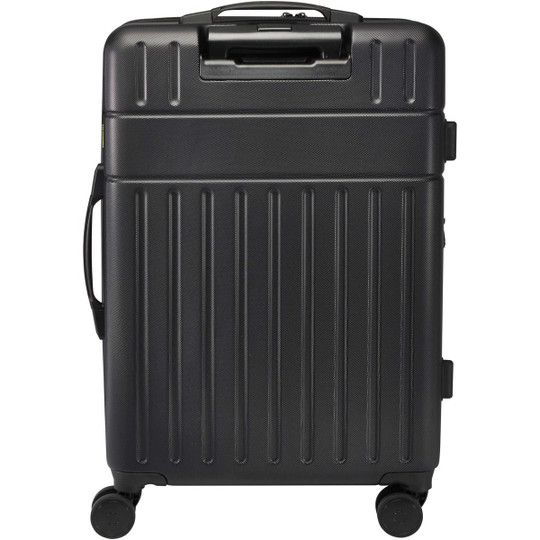Rover 24" GRS-recycelter, erweiterbarer Trolley 70 L - EgotierPro 130097