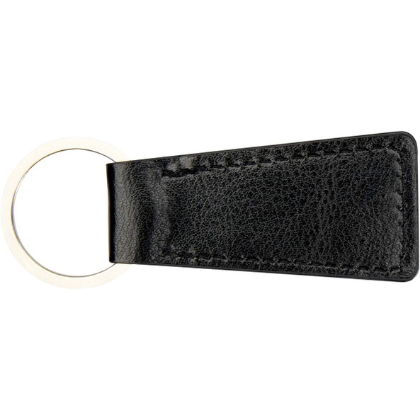 Puky recycled plastic keychain - EgotierPro 126341