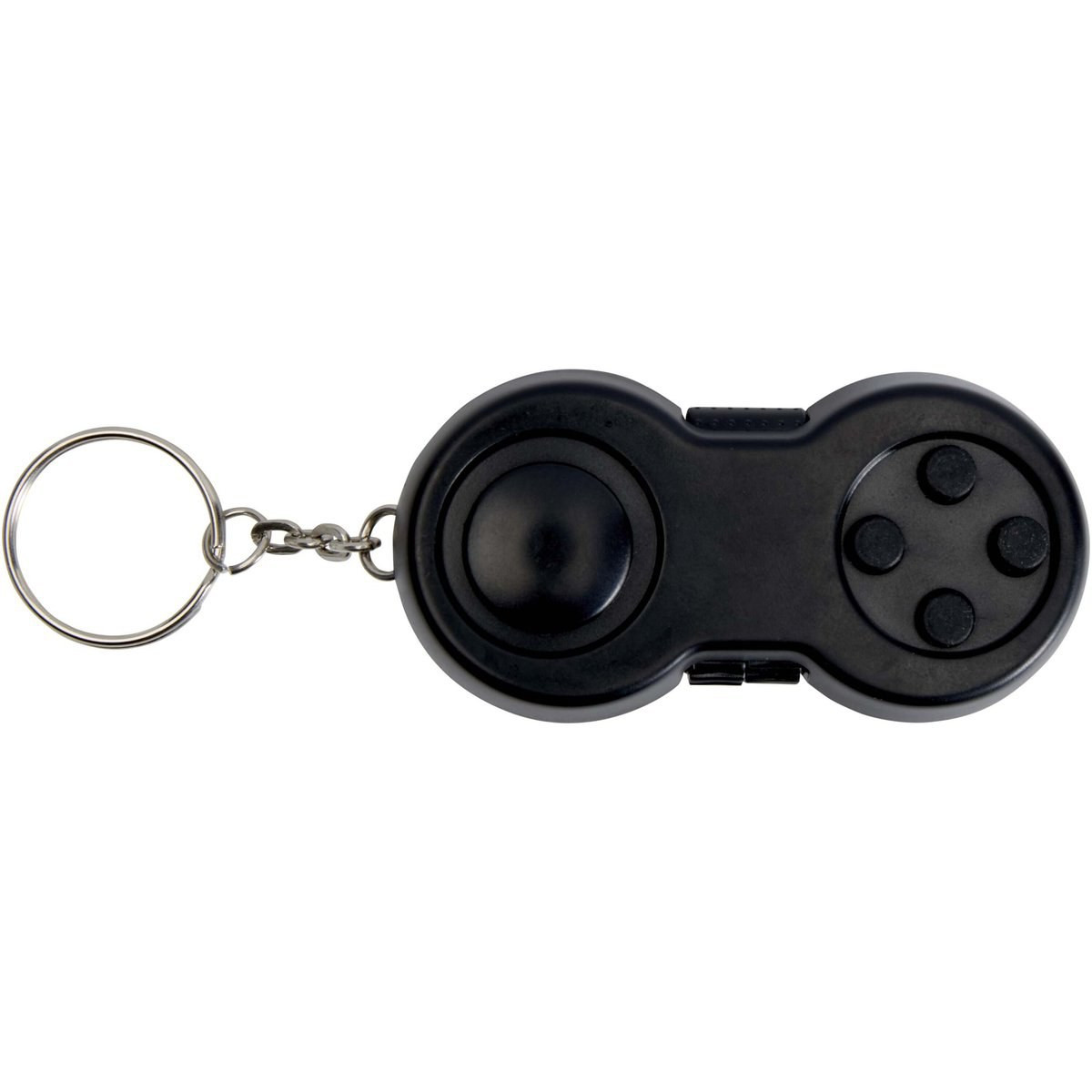 Porte-clés fidget contrôleur Fidgix - EgotierPro 126344