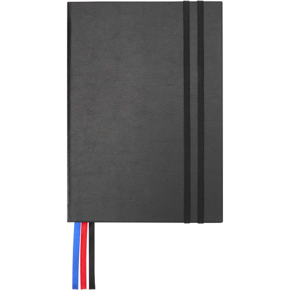 Alder A5 hardcover notesbog - EgotierPro 106257