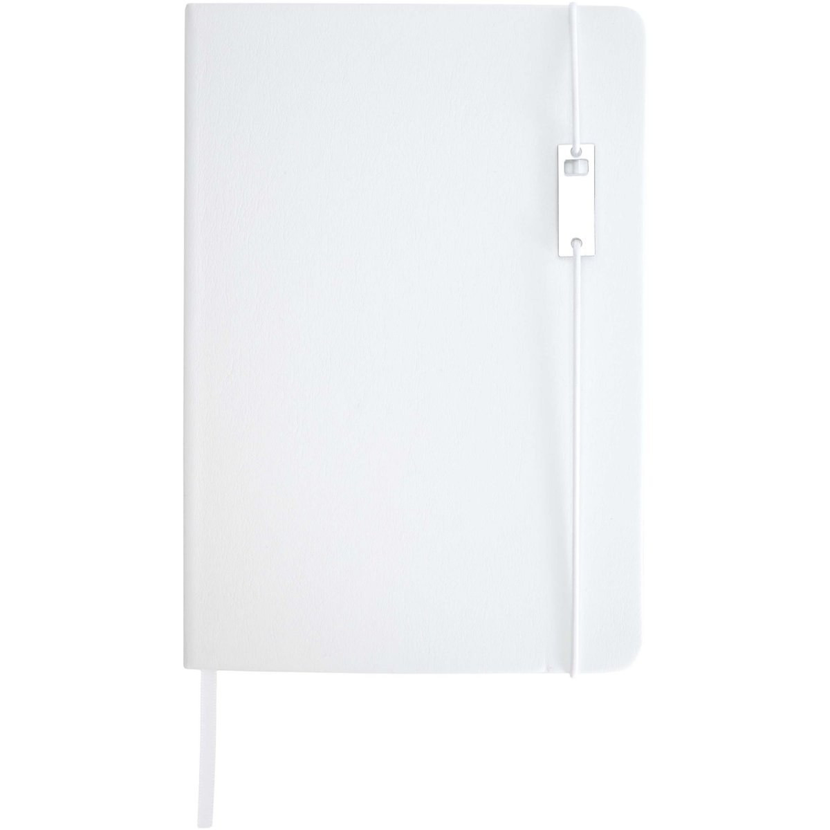 Luxe 106258 - Ensemble carnet à couverture rigide A5 et stylo roller Legato Elegance