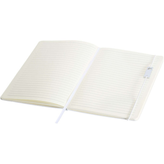 Luxe 106258 - Legato Elegance A5 set med anteckningsbok med hårt omslag och kulpenna