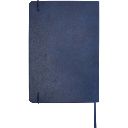 Luxe 106258 - Legato Elegance A5 hard cover notebook and rollerball pen set