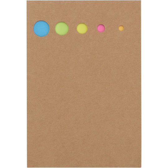 Freiji sticky notes - EgotierPro 106294