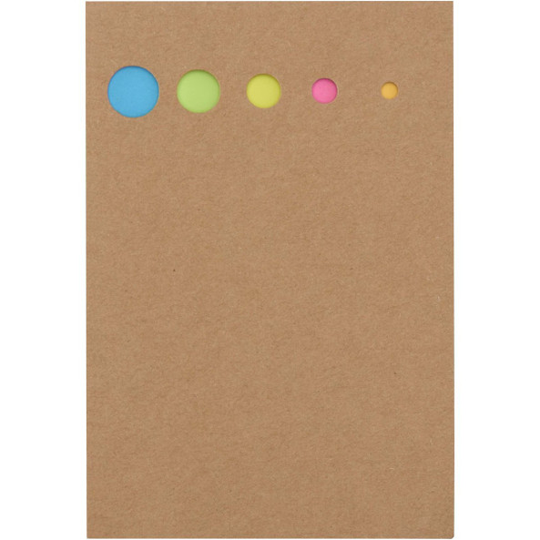 Freiji sticky notes - EgotierPro 106294