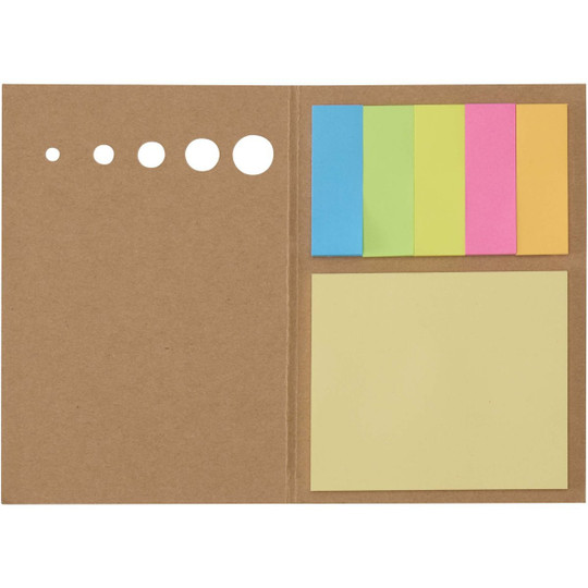 Freiji sticky notes - EgotierPro 106294