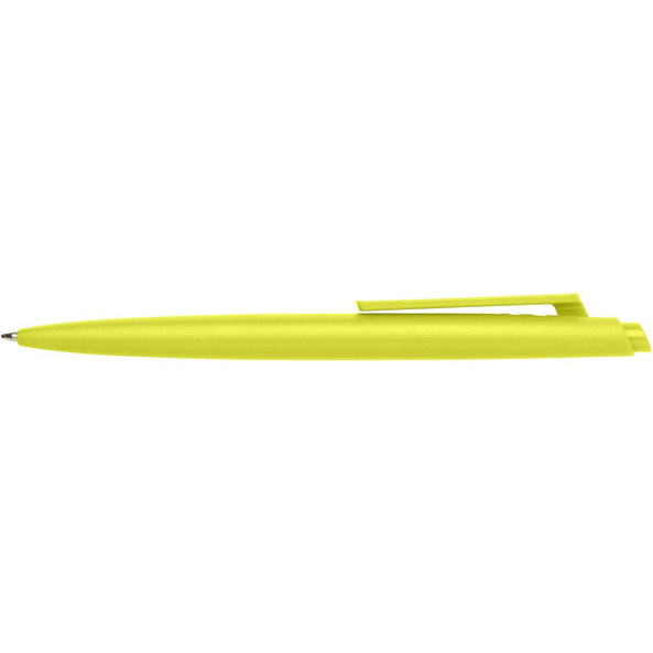 Ipe RCS recycled ballpoint pen (blue ink) - EgotierPro 106297