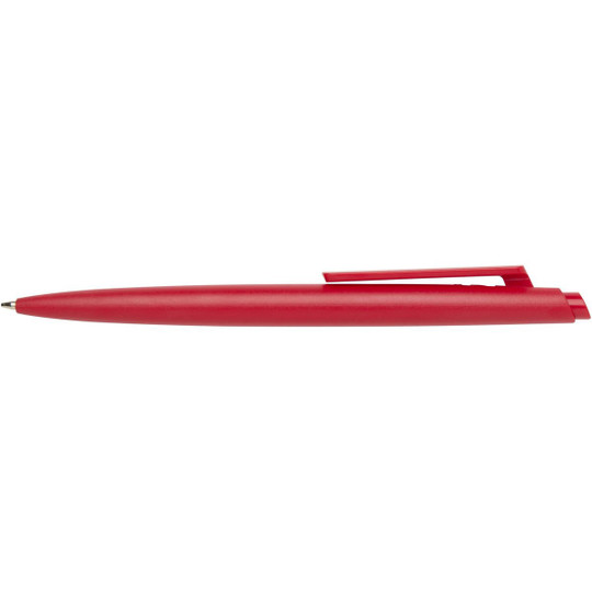 Stylo bille Ipe recyclé RCS (encre noire) - EgotierPro 106299