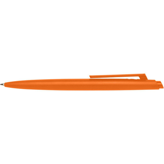 Ipe RCS recycled ballpoint pen (black ink) - EgotierPro 106299