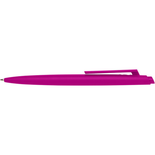 Ipe RCS recycled ballpoint pen (black ink) - EgotierPro 106299