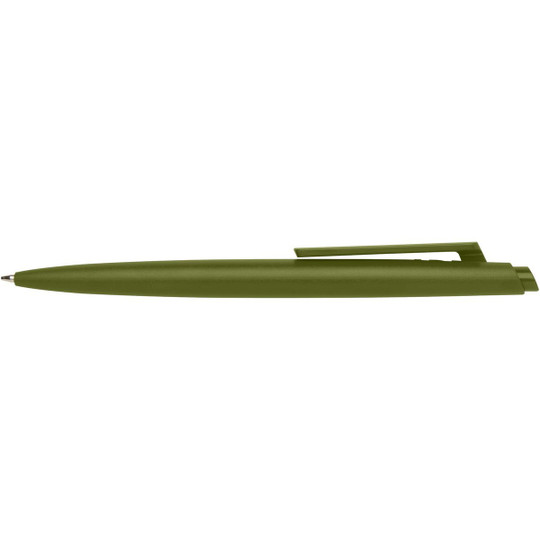 Ipe RCS recycled ballpoint pen (black ink) - EgotierPro 106299