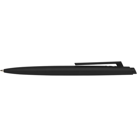 Ipe RCS recycled ballpoint pen (black ink) - EgotierPro 106299