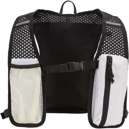 Nomad GRS recycled running vest hydration pack 5L - EgotierPro 130098