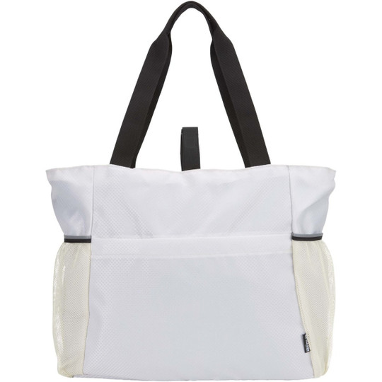 Nomad GRS recycled yoga tote bag 18L - EgotierPro 130100
