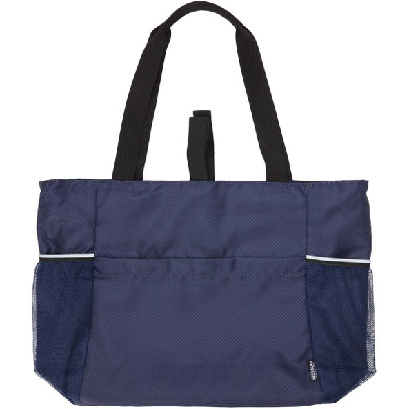 Nomad GRS recycled yoga tote bag 18L - EgotierPro 130100