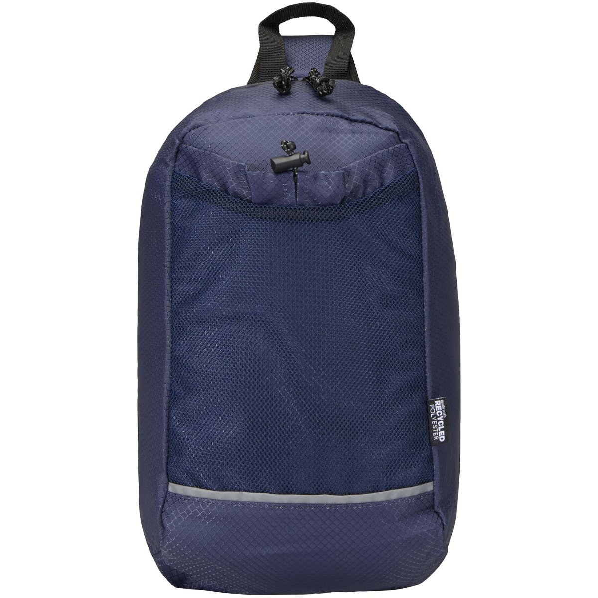 Nomad GRS recycled hydration crossbody bag 6L - EgotierPro 130101