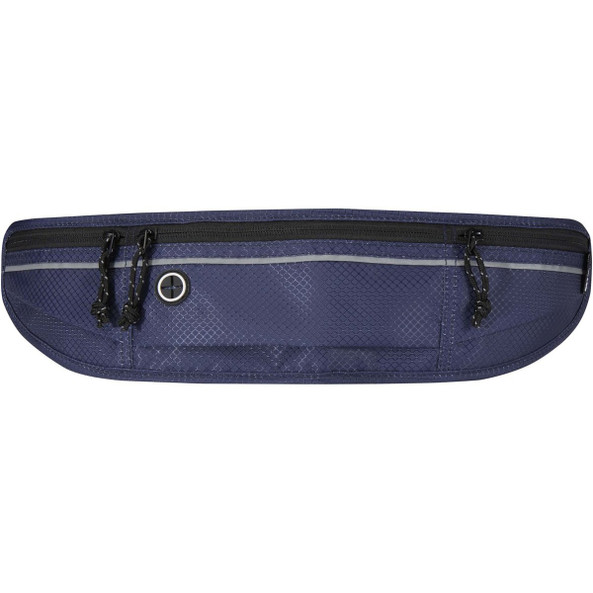 Nomad GRS recycled running waist pack - EgotierPro 130102