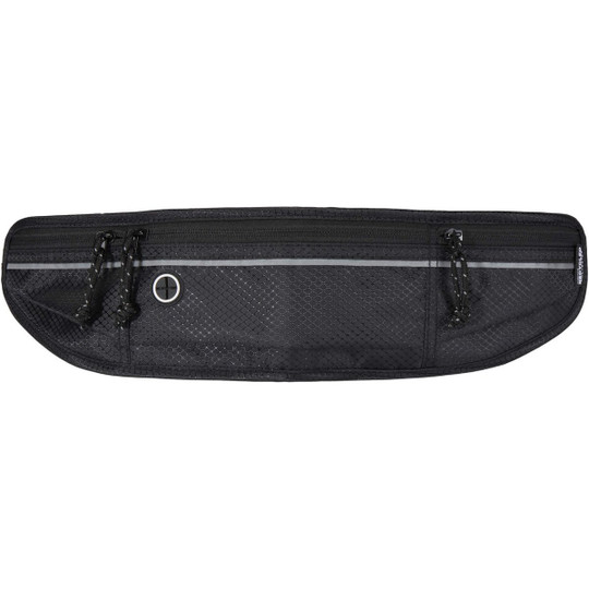 Nomad GRS recycled running waist pack - EgotierPro 130102