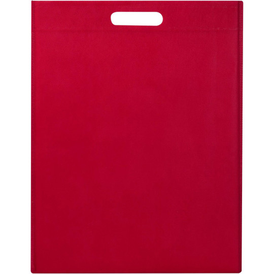 EcoSeal GRS recycled nonwoven tote bag 5L - EgotierPro 130103