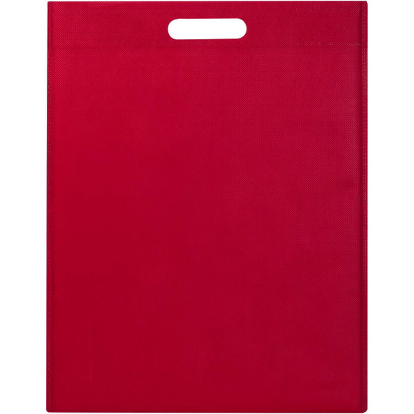 EcoSeal GRS recycled nonwoven tote bag 5L - EgotierPro 130103