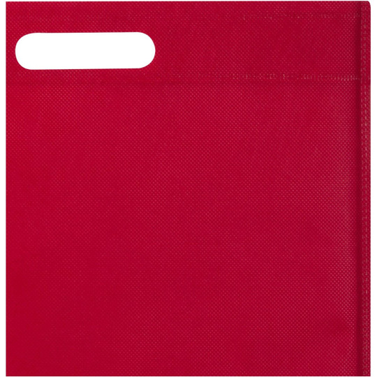 EcoSeal GRS recycled nonwoven tote bag 5L - EgotierPro 130103