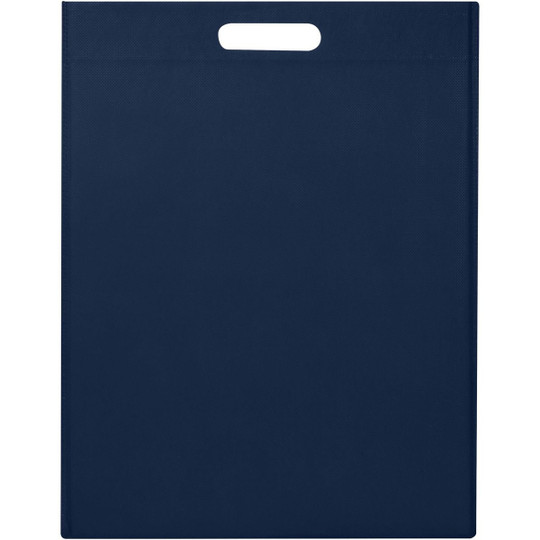 EcoSeal GRS recycled nonwoven tote bag 5L - EgotierPro 130103