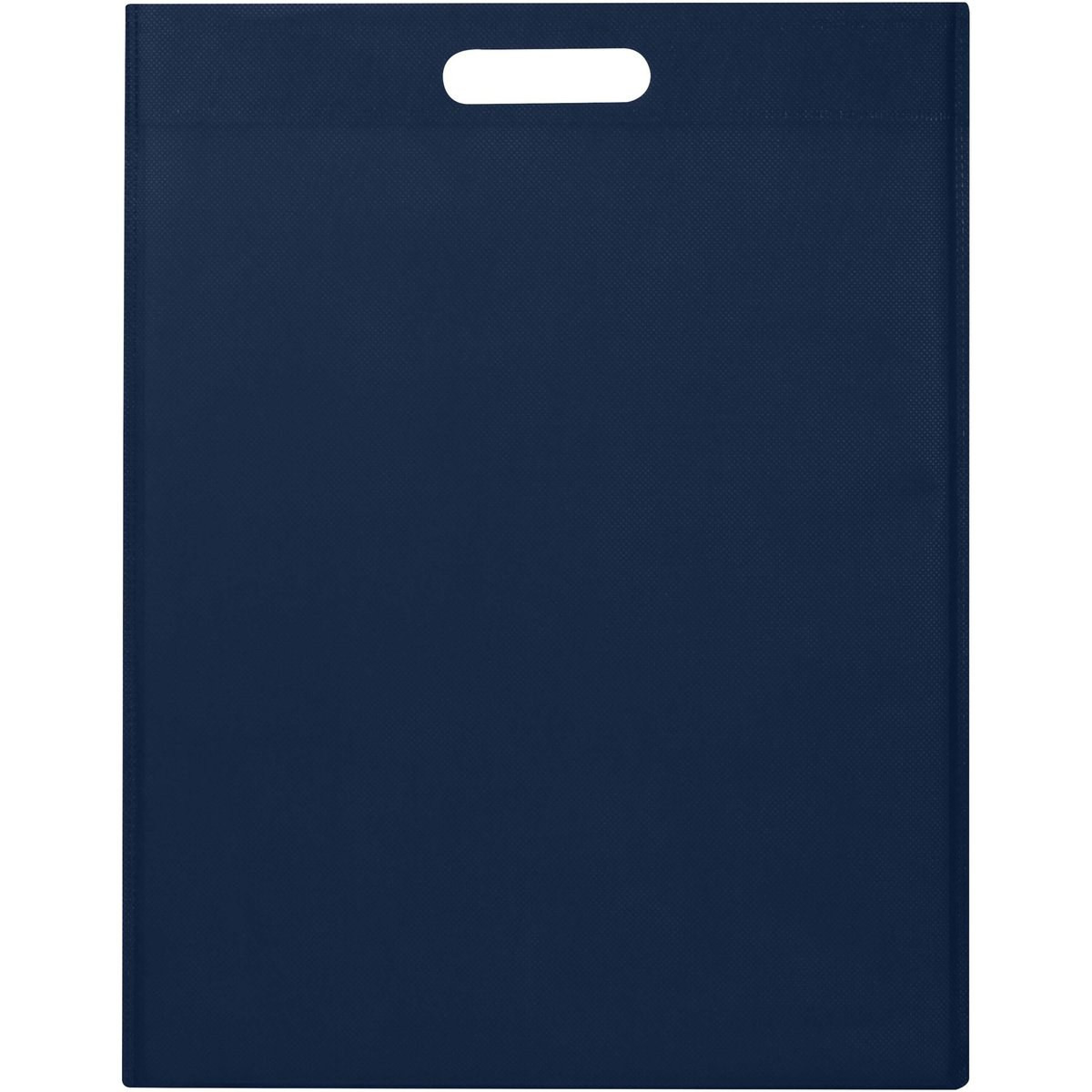 EcoSeal 5 L GRS-recycelte Nonwoven Tragetasche - EgotierPro 130103