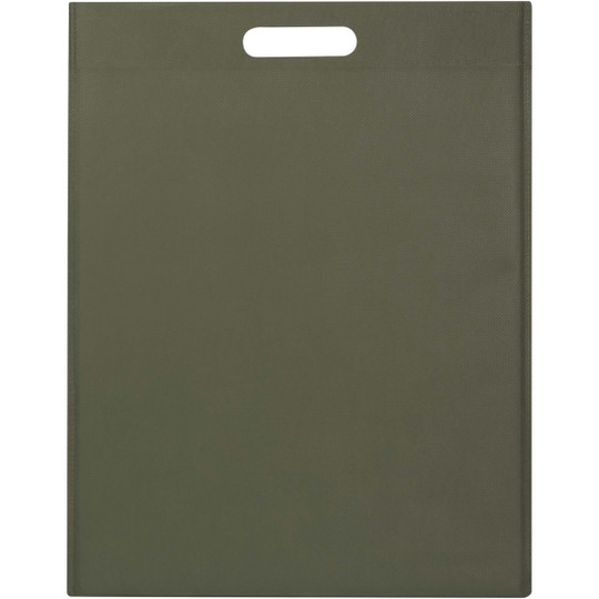 EcoSeal GRS recycled nonwoven tote bag 5L - EgotierPro 130103