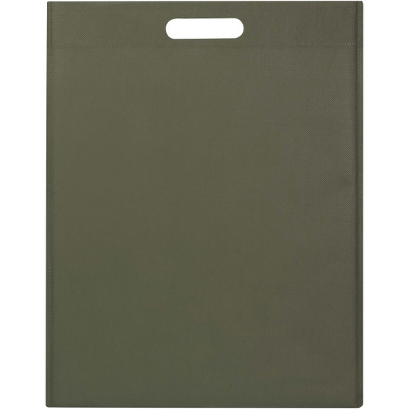 EcoSeal GRS recycled nonwoven tote bag 5L - EgotierPro 130103