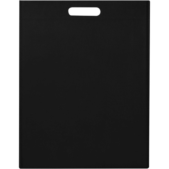 EcoSeal 5 L GRS-recycelte Nonwoven Tragetasche - EgotierPro 130103