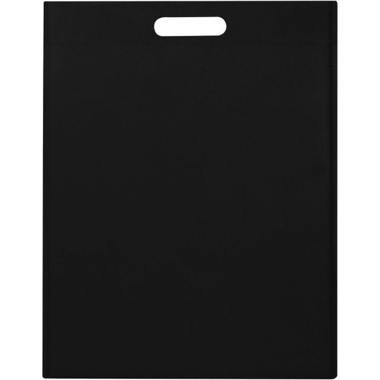 EcoSeal GRS recycled nonwoven tote bag 5L - EgotierPro 130103