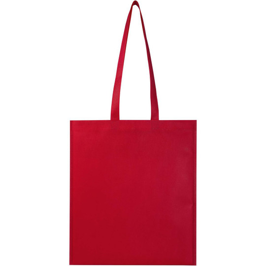 EcoSeal GRS recycled nonwoven convention tote bag 6L - EgotierPro 130105