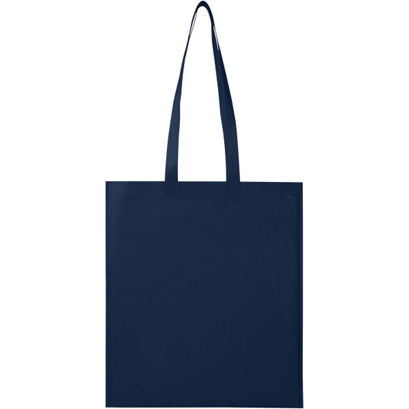 EcoSeal GRS recycled nonwoven convention tote bag 6L - EgotierPro 130105