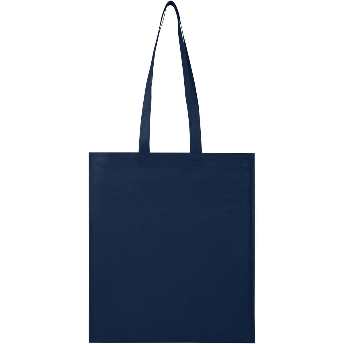 EcoSeal GRS-recycelte Nonwoven Kongress Tragetasche 6 L - EgotierPro 130105