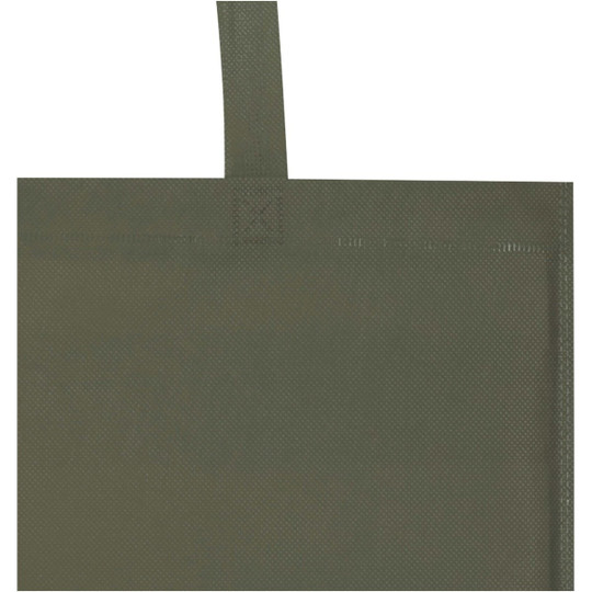 EcoSeal GRS gerecyclede non woven conferentiedraagtas 6 l - EgotierPro 130105