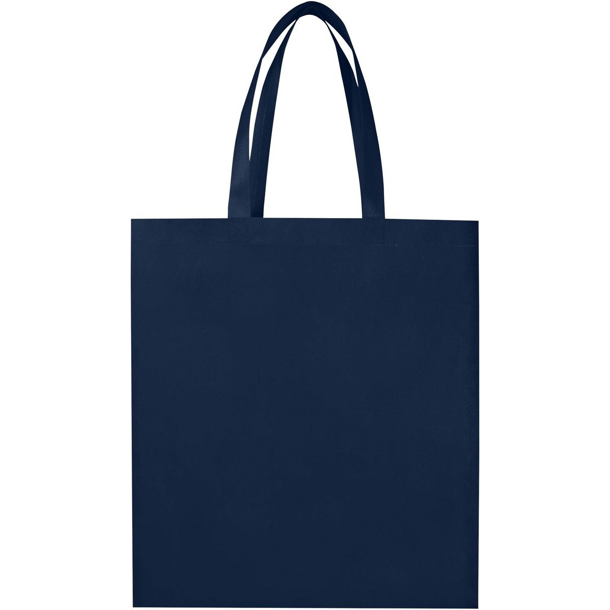 EcoSeal GRS recycled nonwoven gusset tote bag 12L - EgotierPro 130106
