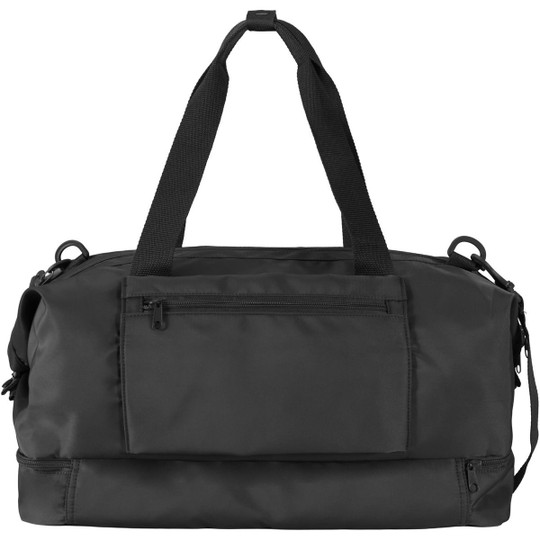 Sac de voyage Trip Aware™ de 42 L en matériaux recyclés - EgotierPro 120763